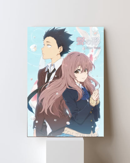 A SILENT VOICE POSTER 06