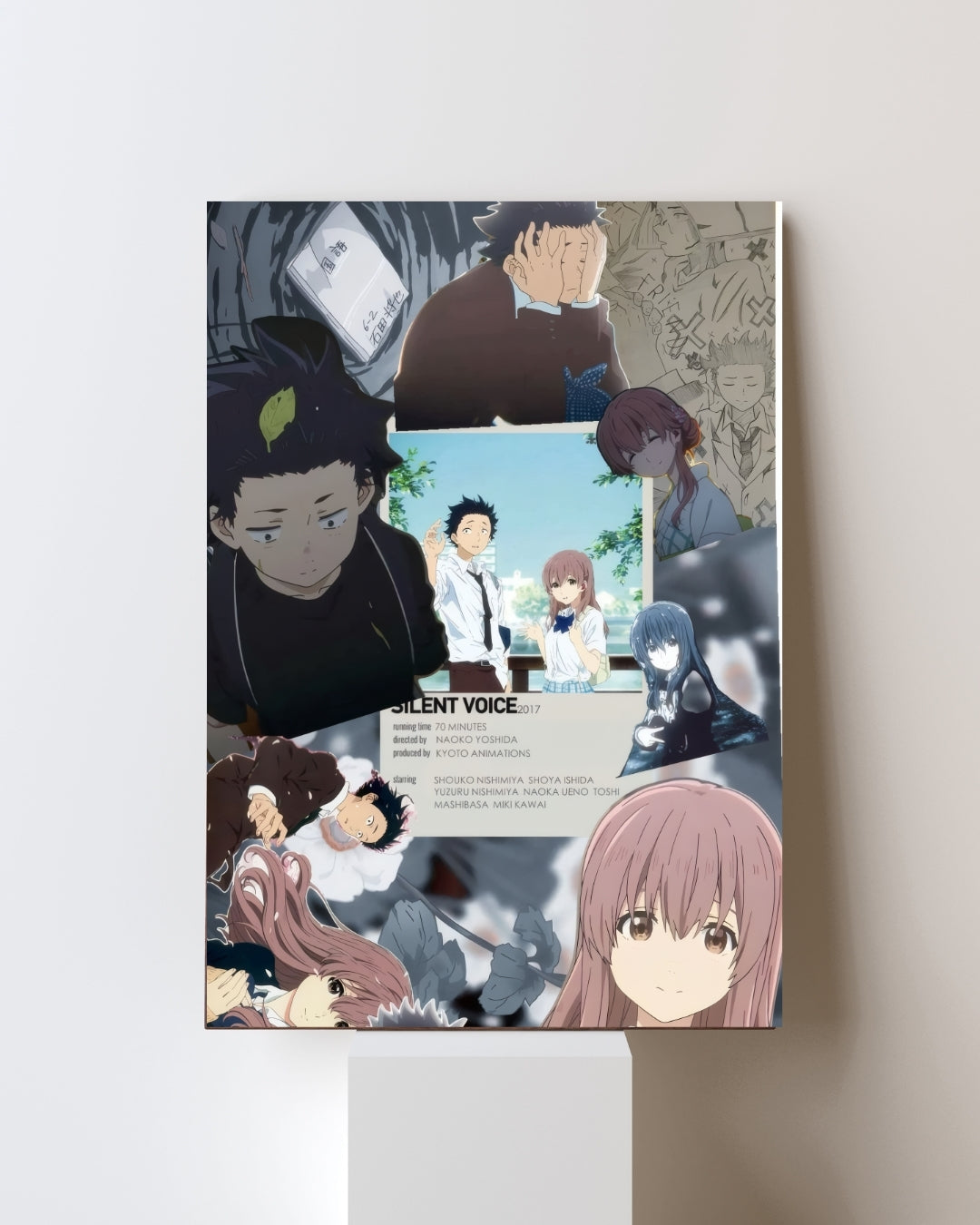 A SILENT VOICE POSTER 09