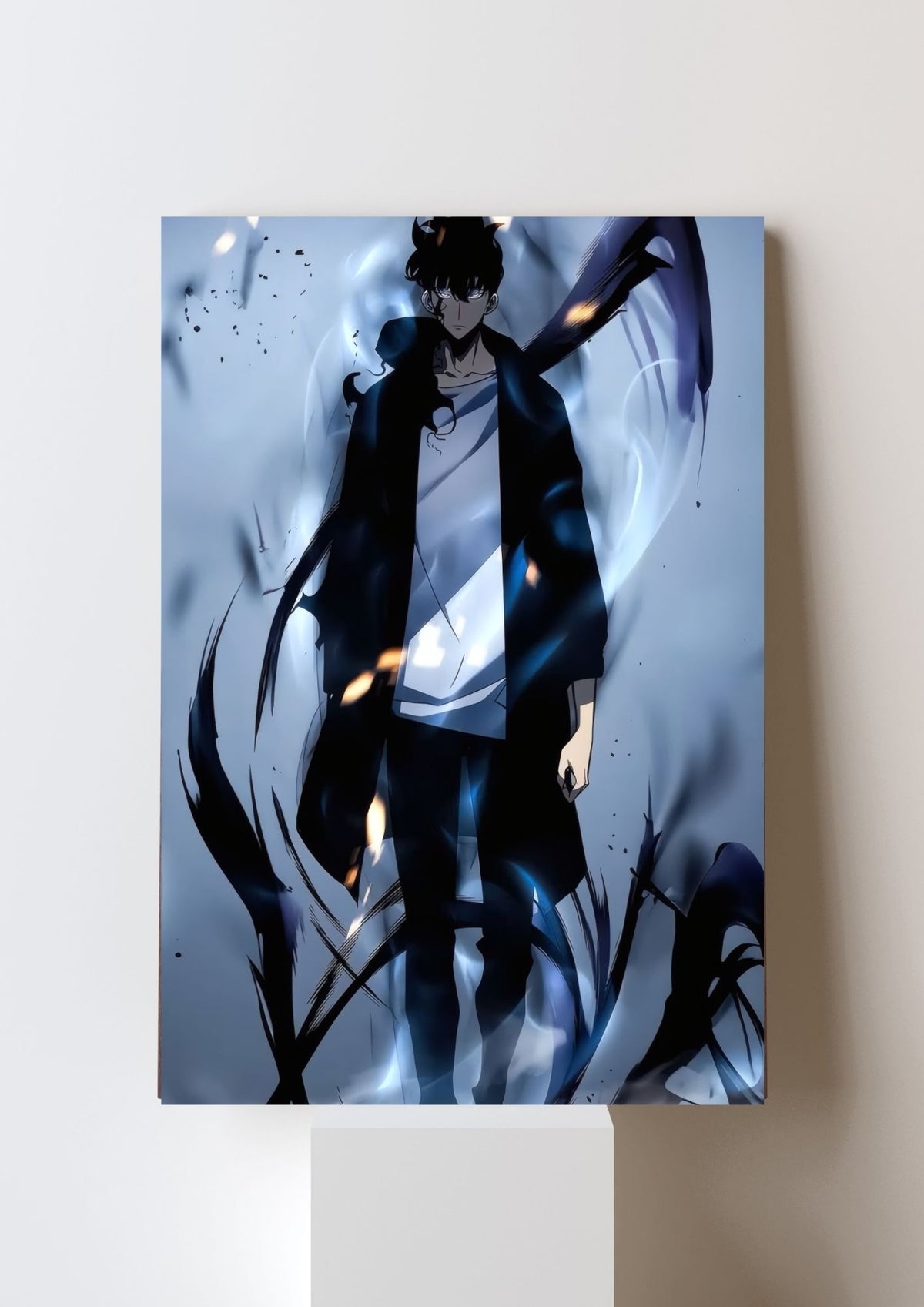 SOLO LEVELING POSTER 28