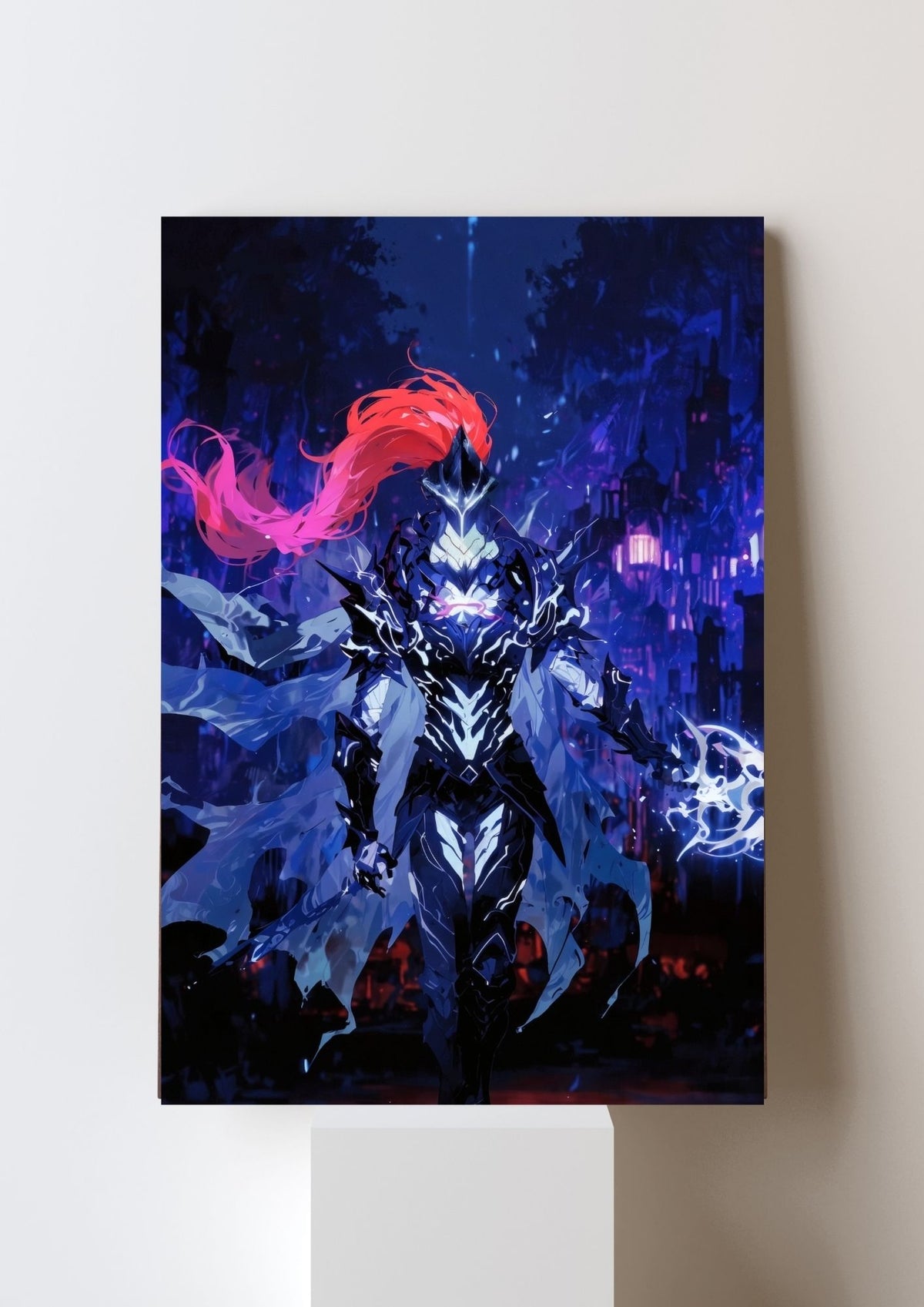 SOLO LEVELING POSTER 39
