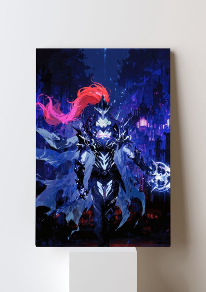 SOLO LEVELING POSTER 39