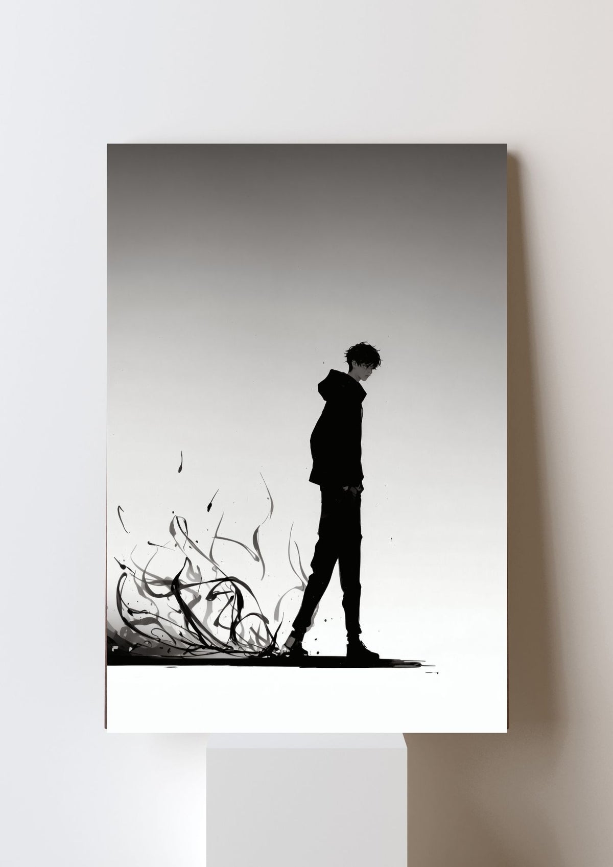 SOLO LEVELING POSTER 41