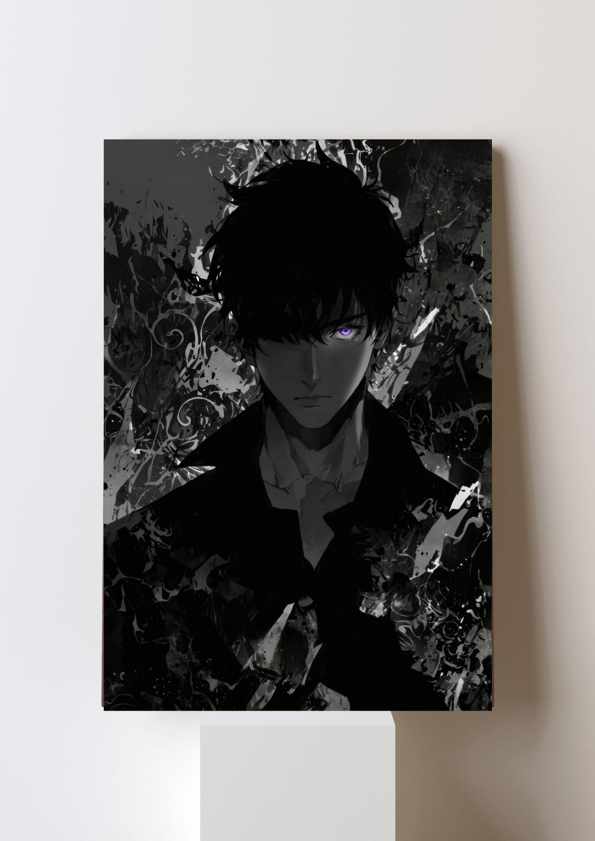 SOLO LEVELING POSTER 42