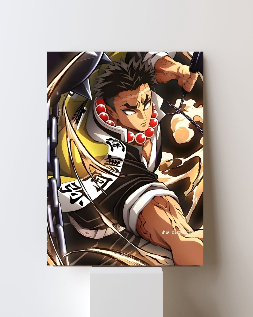 GYOMEI POSTER 12