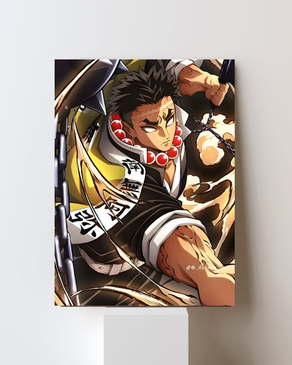 GYOMEI POSTER 12