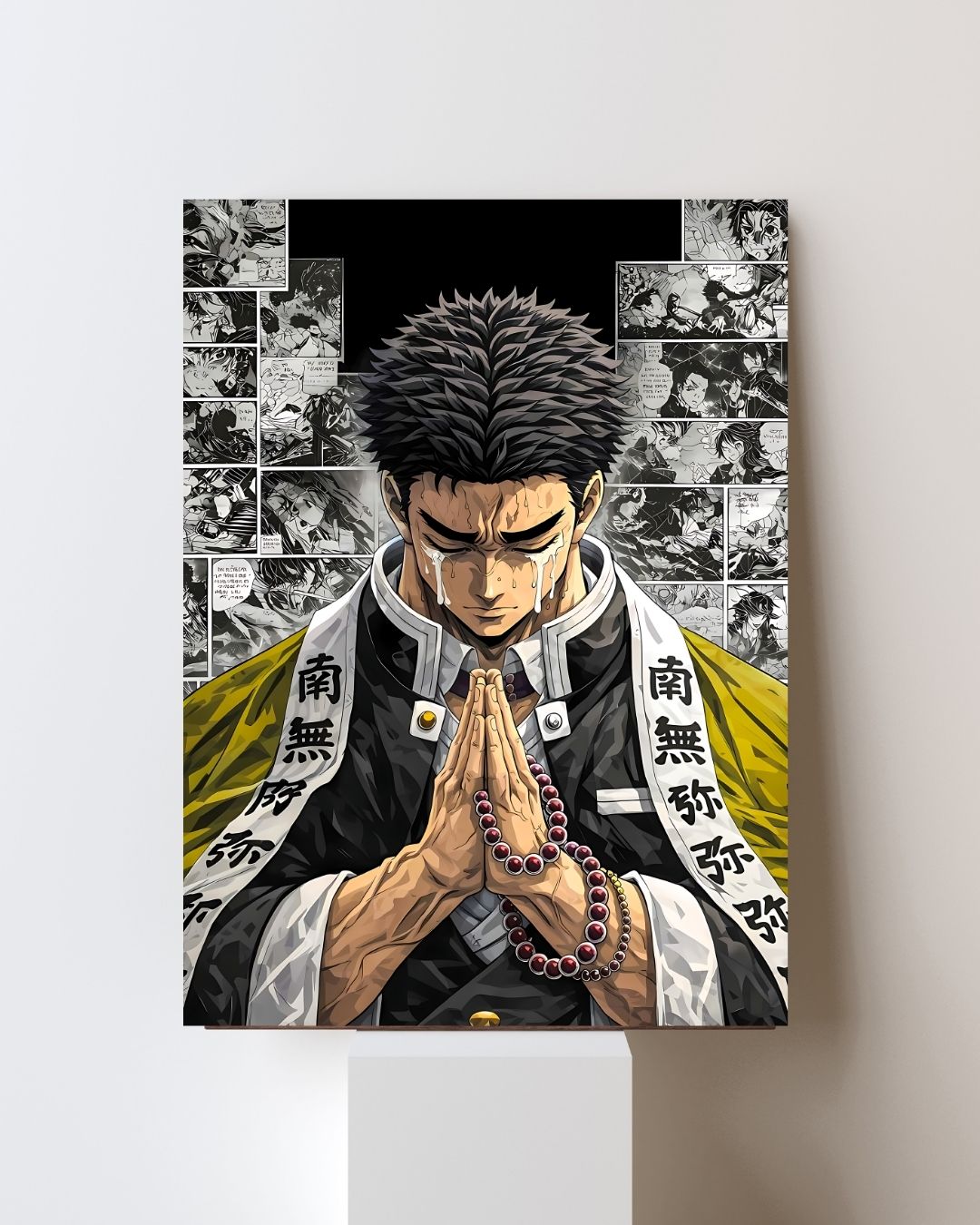 GYOMEI POSTER 13
