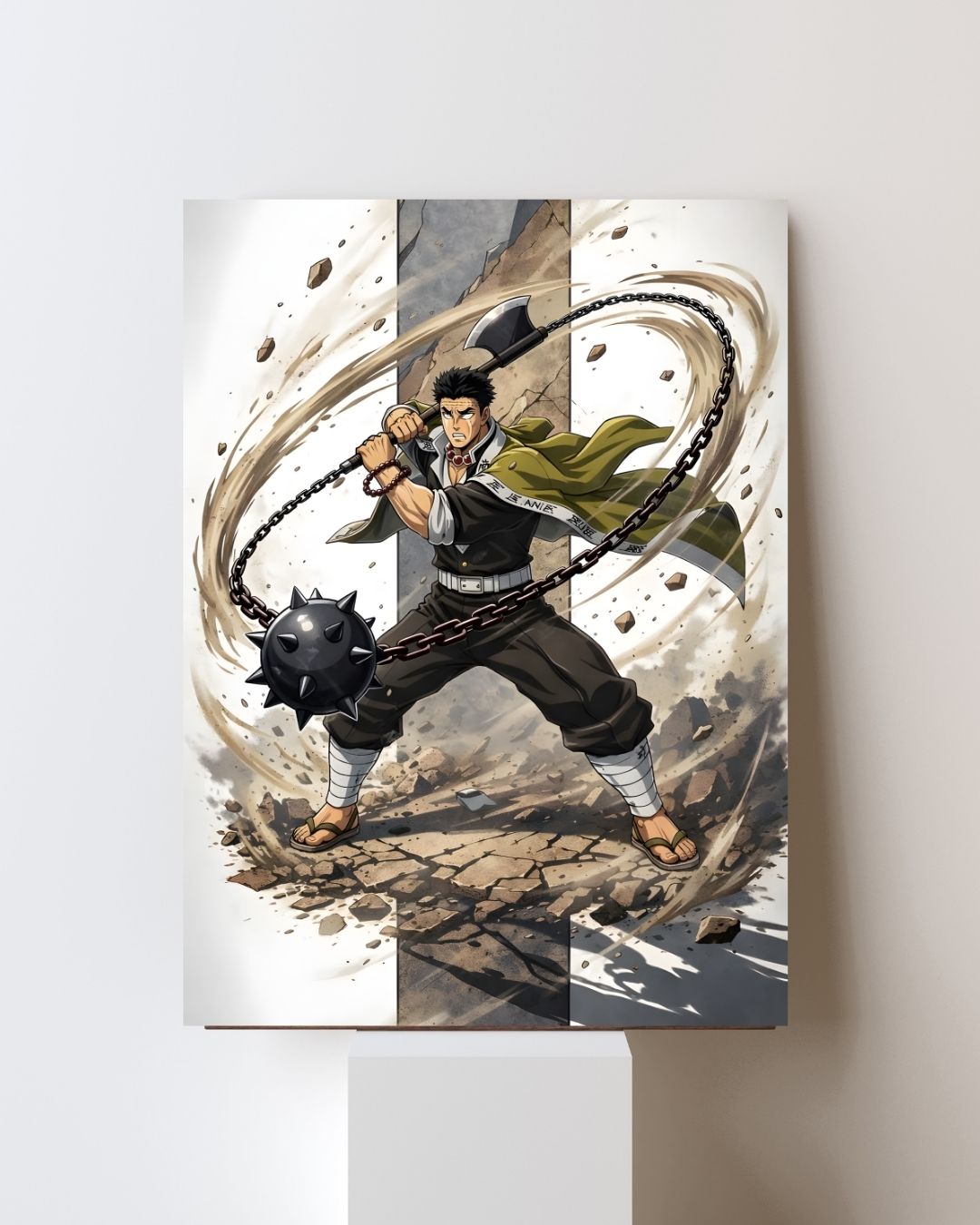 GYOMEI POSTER 15
