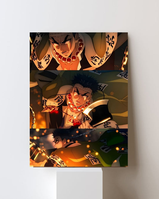 GYOMEI POSTER 16