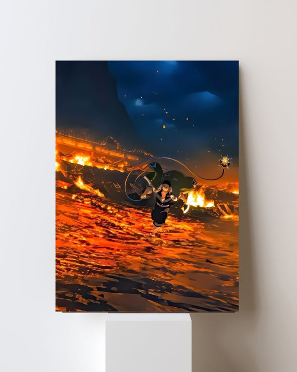 GYOMEI POSTER 17