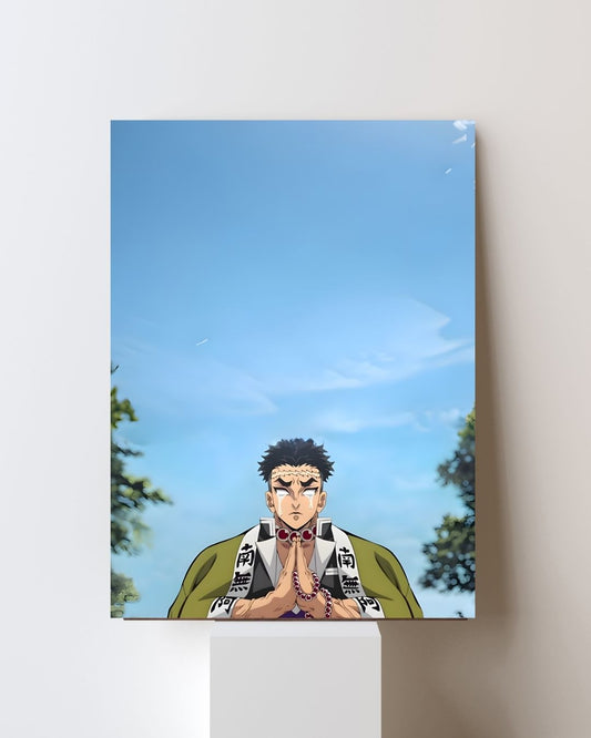 GYOMEI POSTER 18
