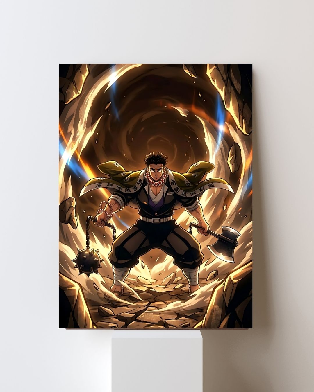 GYOMEI POSTER 02