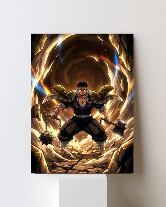 GYOMEI POSTER 02