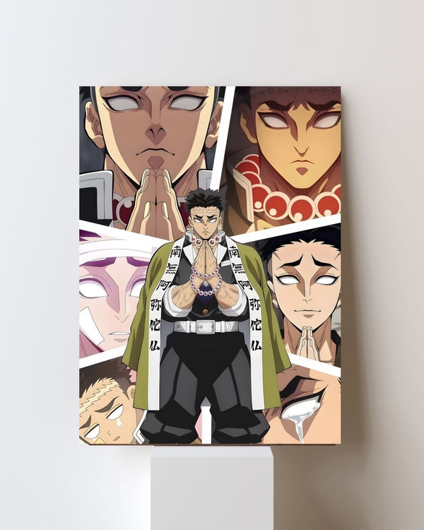 GYOMEI POSTER 20