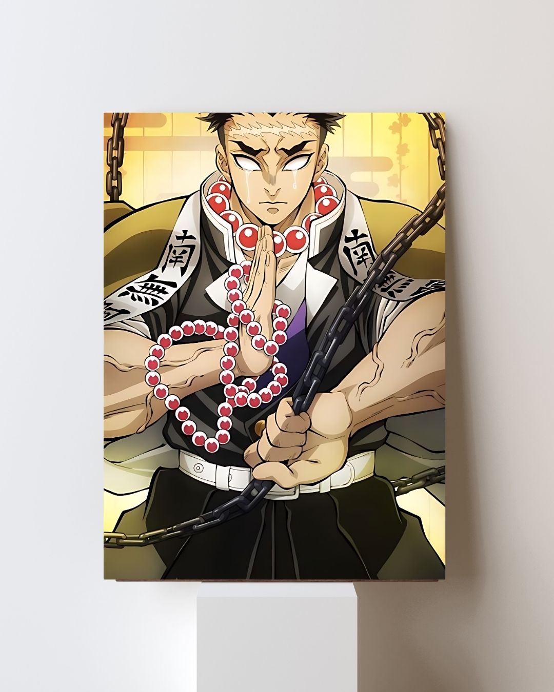 GYOMEI POSTER 05