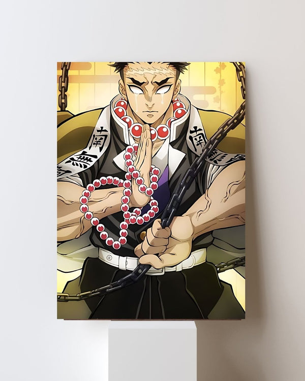 GYOMEI POSTER 05