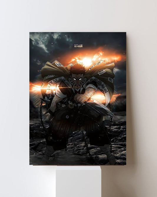 GYOMEI POSTER 07