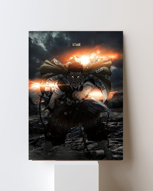 GYOMEI POSTER 07