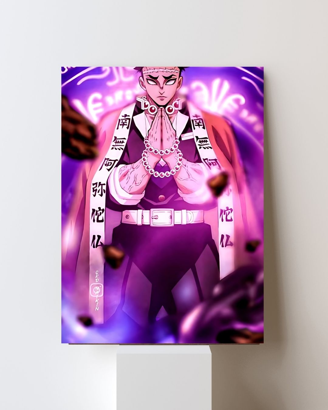 GYOMEI POSTER 09