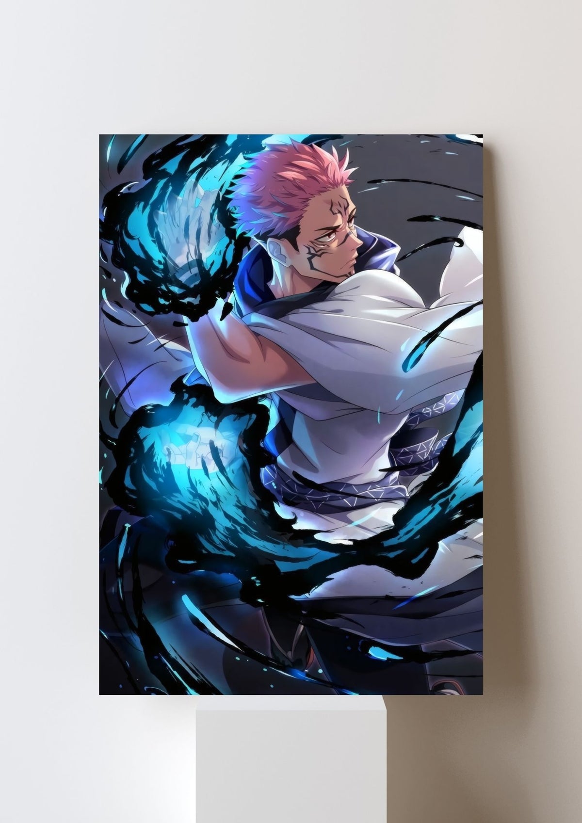 SUKUNA POSTER 19