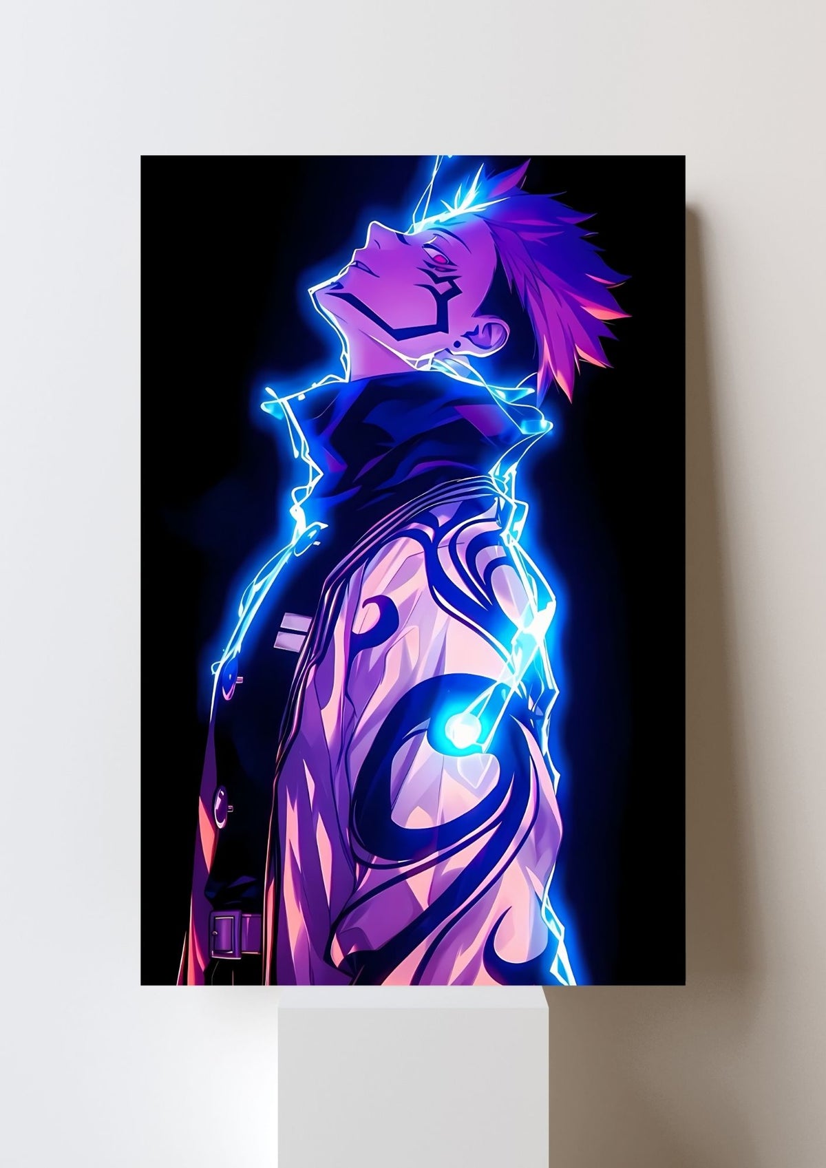 SUKUNA POSTER 24