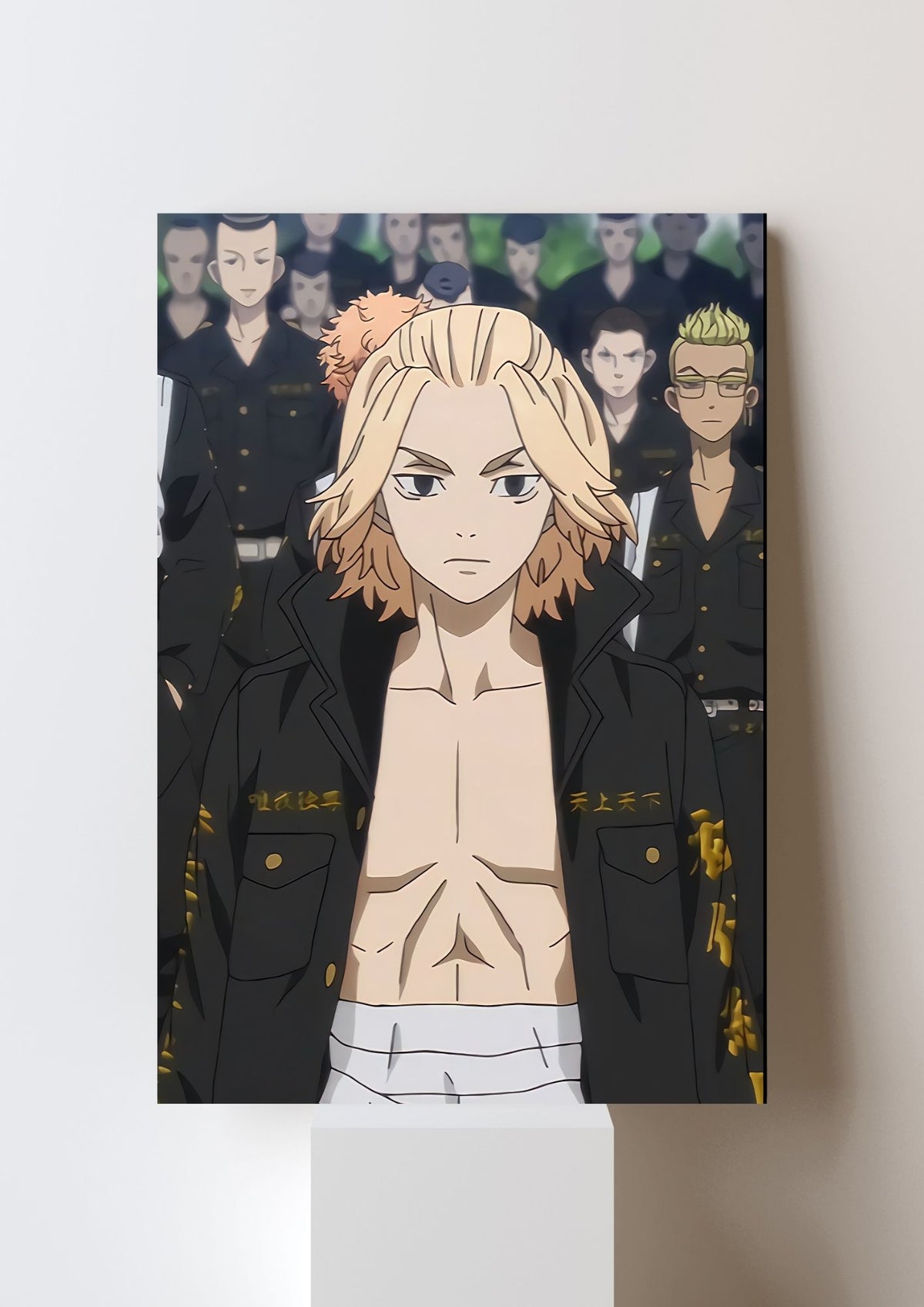 TOKYO REVENGERS POSTER 13