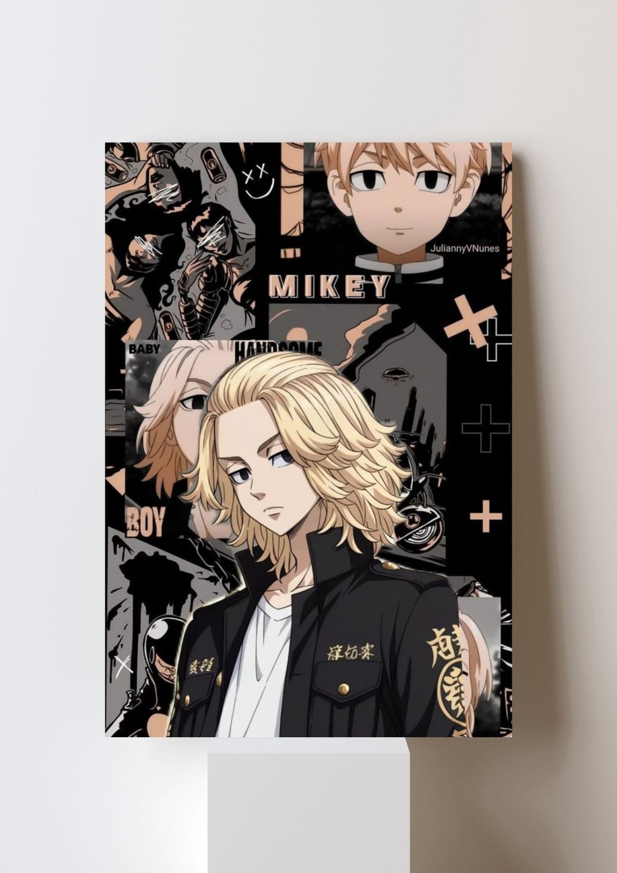 TOKYO REVENGERS POSTER 05