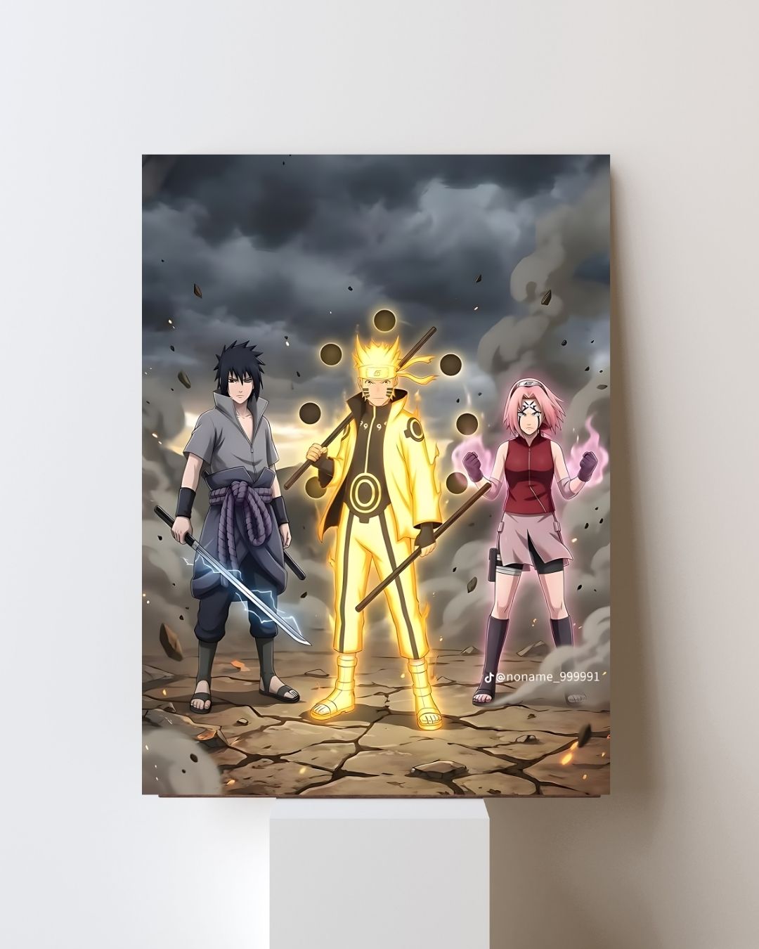 TEAM 7 POSTER 10