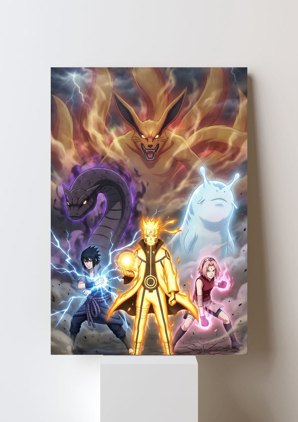 TEAM 7 POSTER 02