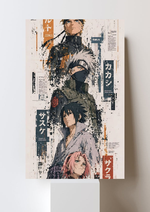 TEAM 7 POSTER 03