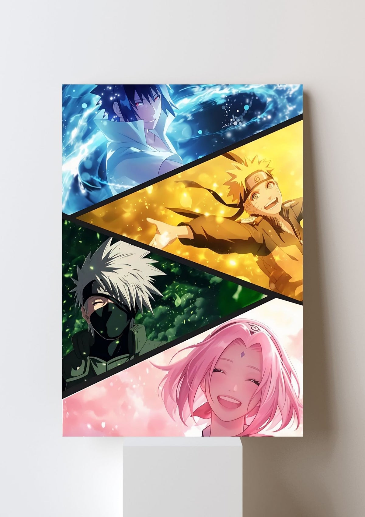 TEAM 7 POSTER 05