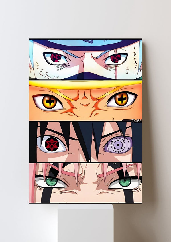 TEAM 7 POSTER 06
