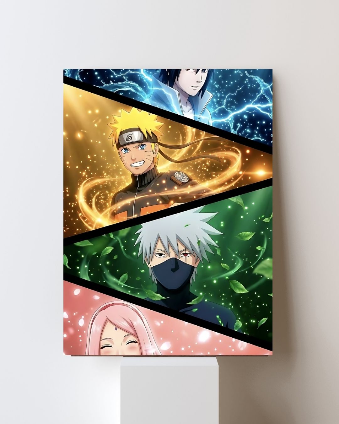 TEAM 7 POSTER 07