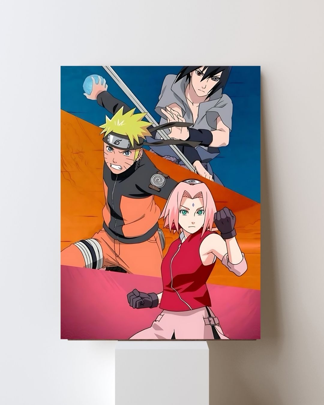 TEAM 7 POSTER 08