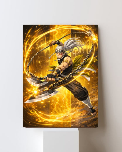 TENGEN POSTER 02