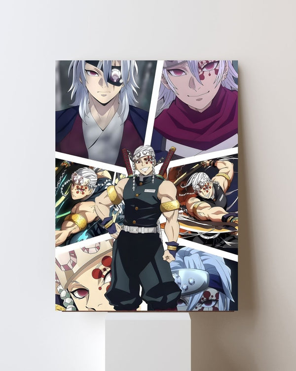 TENGEN POSTER 04