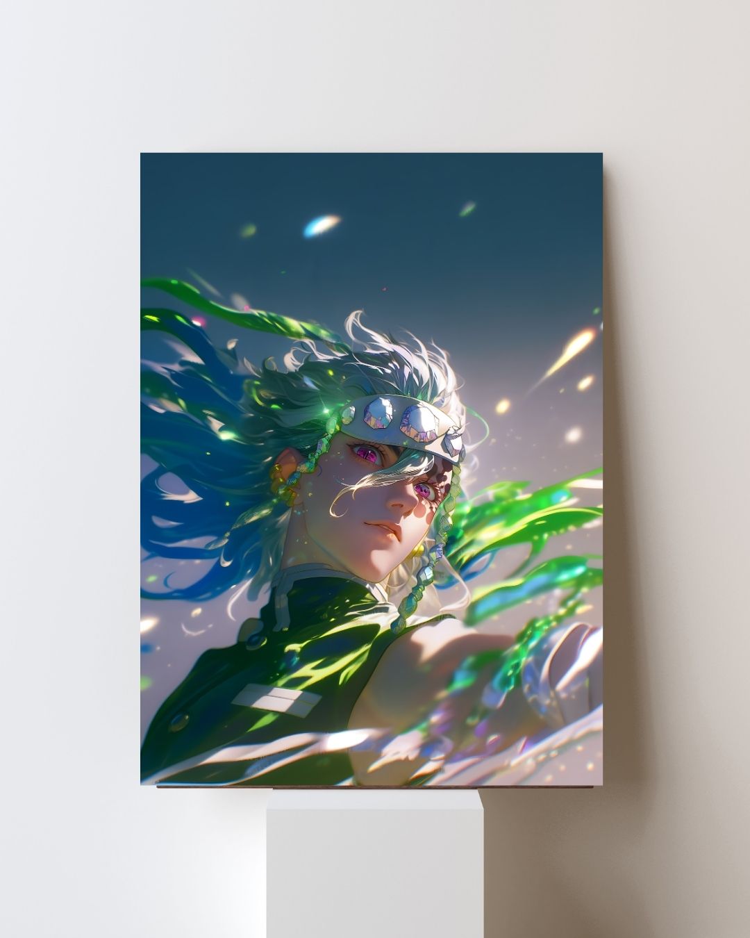 TENGEN POSTER 05