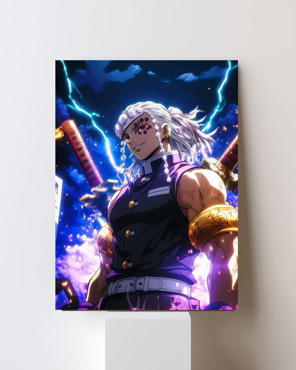 TENGEN POSTER 06