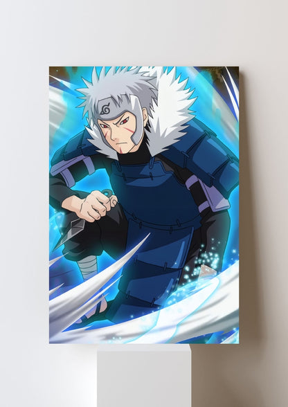 TOBIRAMA POSTER 01