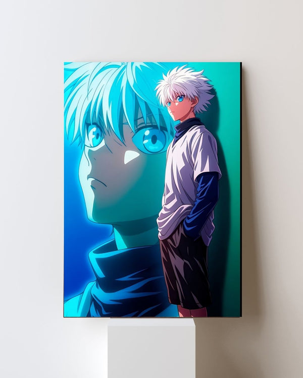 BLEACH TOSHIRO POSTER 07