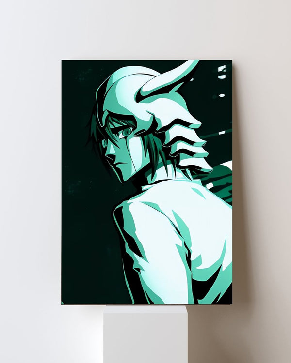 BLEACH ULQUIORRA CIFER POSTER 03