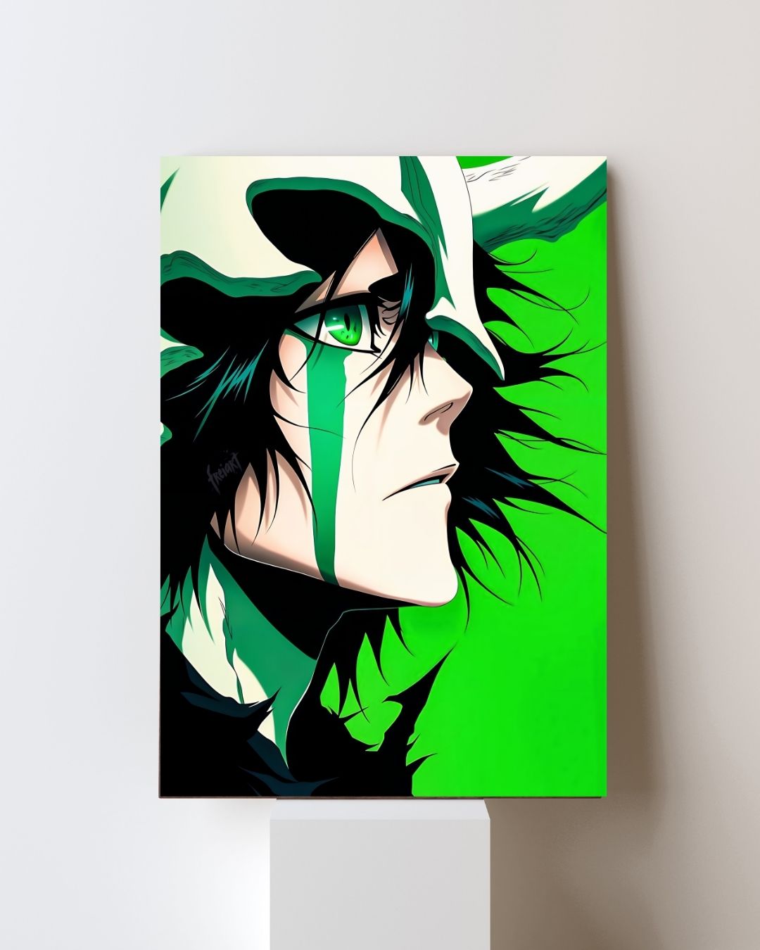 BLEACH ULQUIORRA CIFER POSTER 04