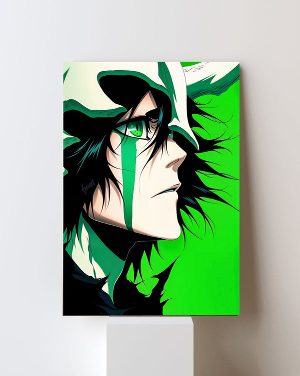 BLEACH ULQUIORRA CIFER POSTER 04