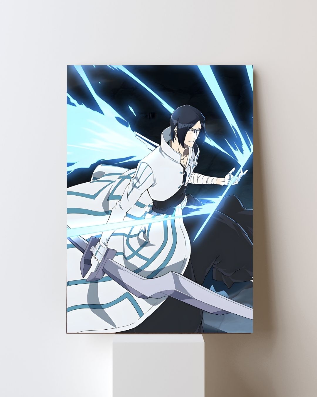 BLEACH URYU ISHIDA POSTER 05