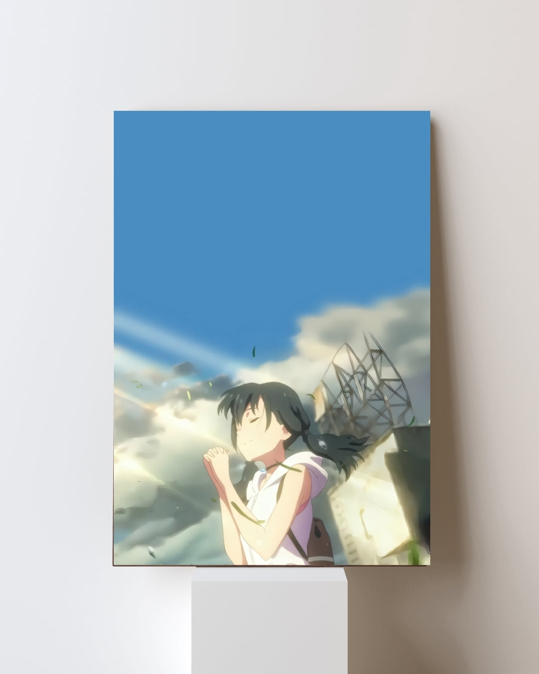 WEATHERING WITH YOU POSTER 01