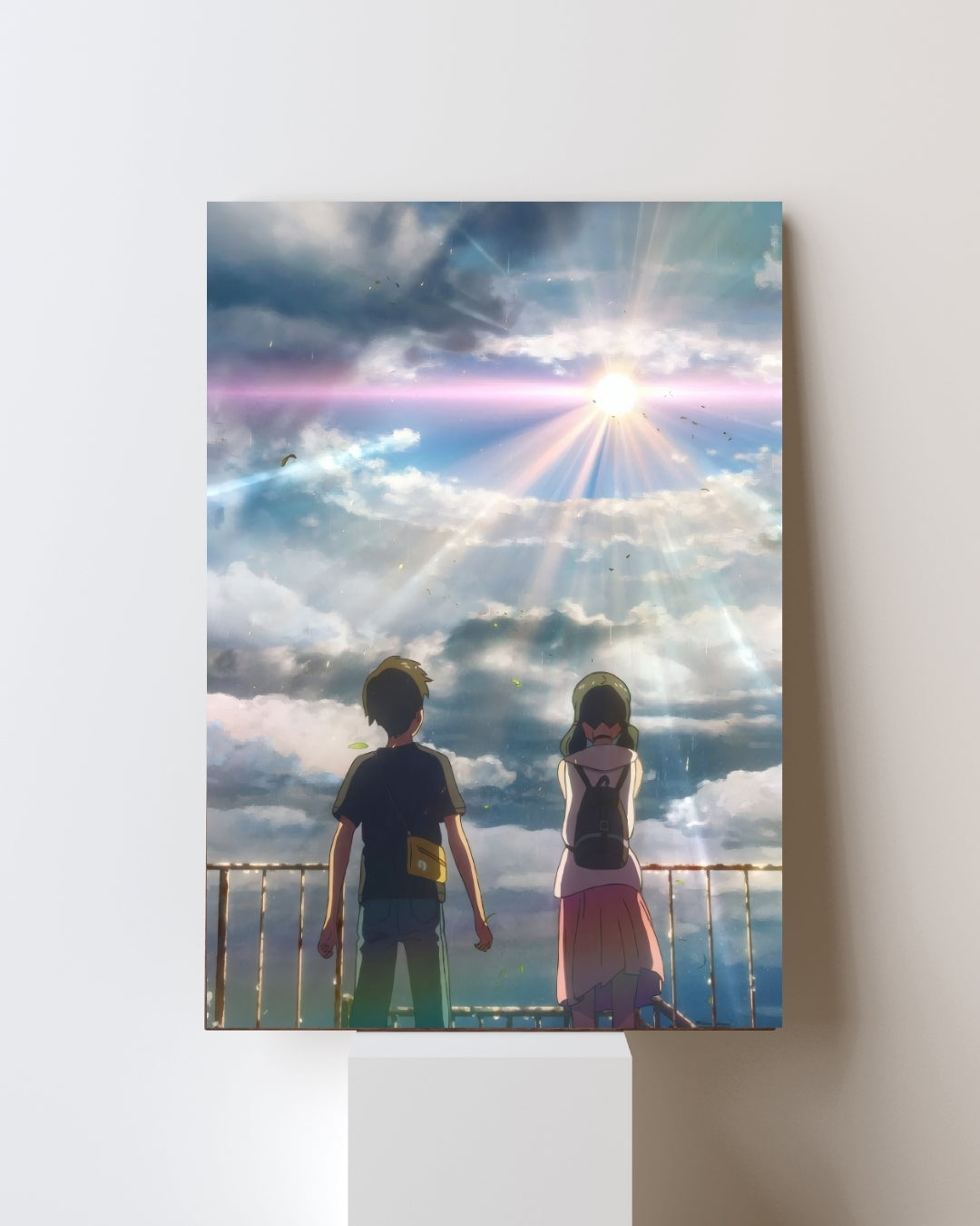 WEATHERING WITH YOU POSTER 02