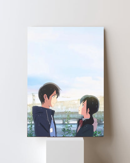 WEATHERING WITH YOU POSTER 04