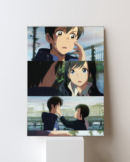 WEATHERING WITH YOU POSTER 08