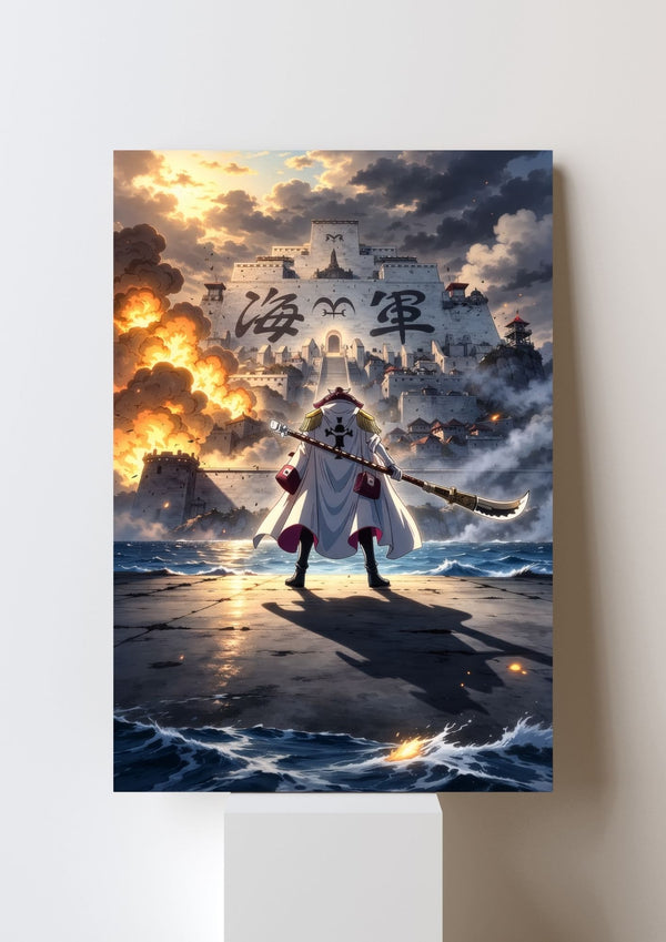 WHITEBEARD POSTER 01
