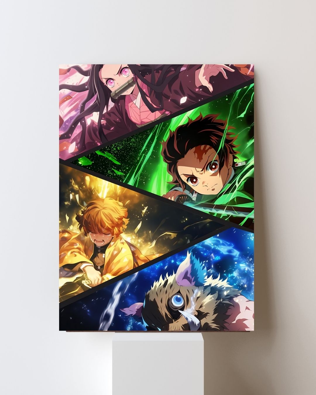 DEMON SLAYER CORPS POSTER 13