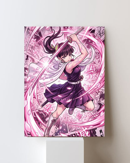 DEMON SLAYER CORPS POSTER 02